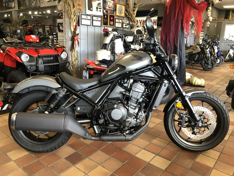 2023 Honda® Rebel 1100