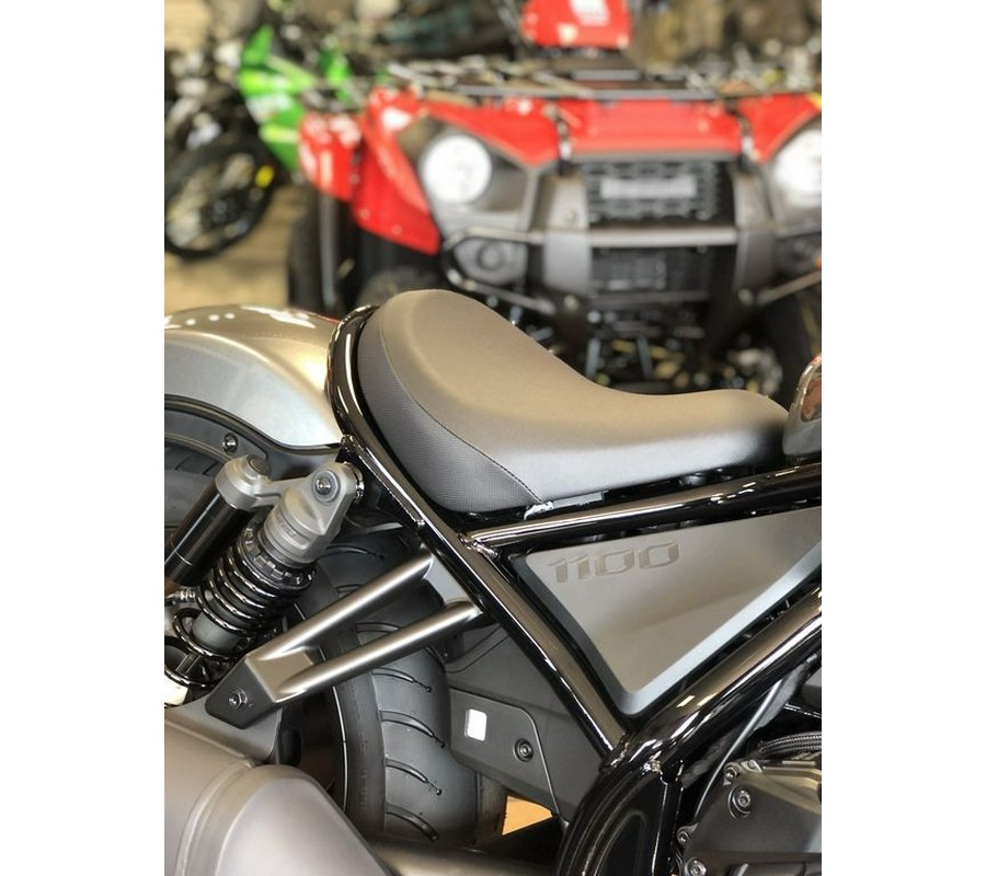 2023 Honda® Rebel 1100