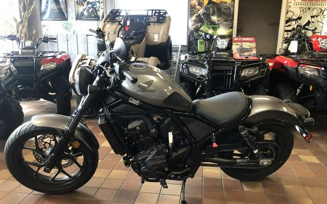 2023 Honda® Rebel 1100