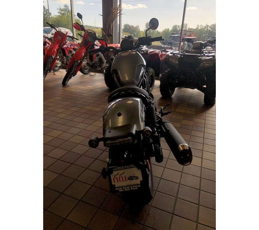 2023 Honda® Rebel 1100