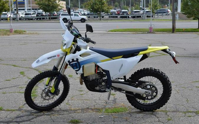 2024 Husqvarna® FE 501s