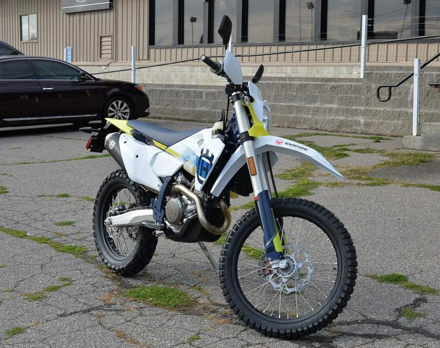 2024 Husqvarna® FE 501s