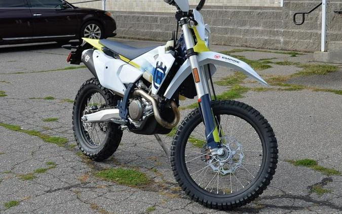 2024 Husqvarna® FE 501s