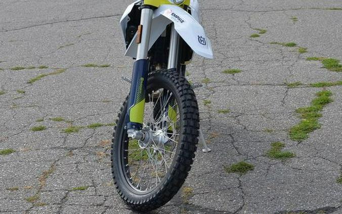 2024 Husqvarna® FE 501s