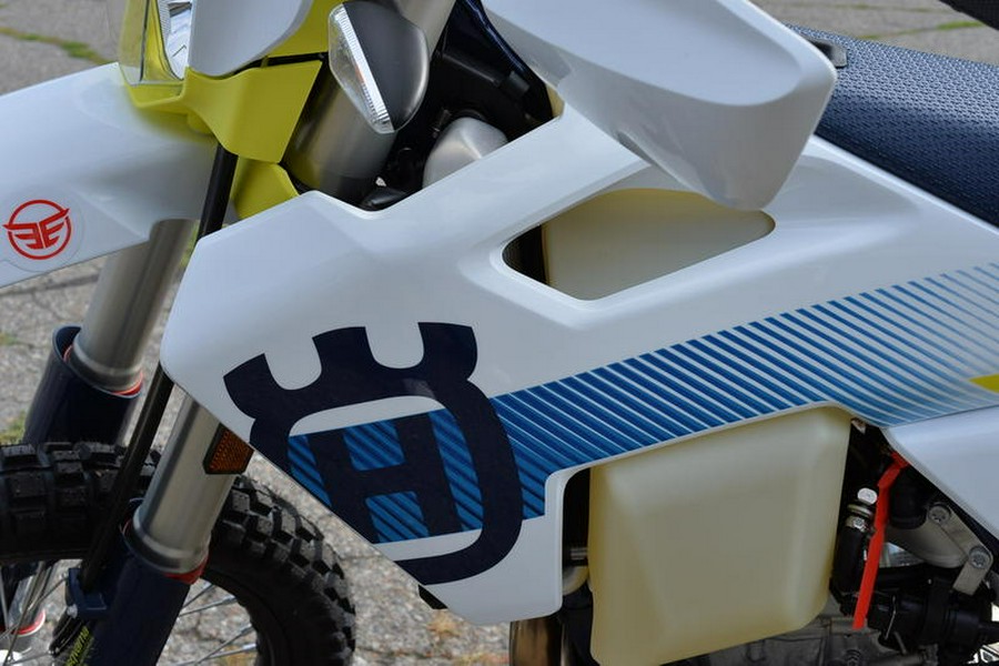 2024 Husqvarna® FE 501s