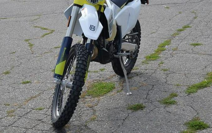 2024 Husqvarna® FE 501s