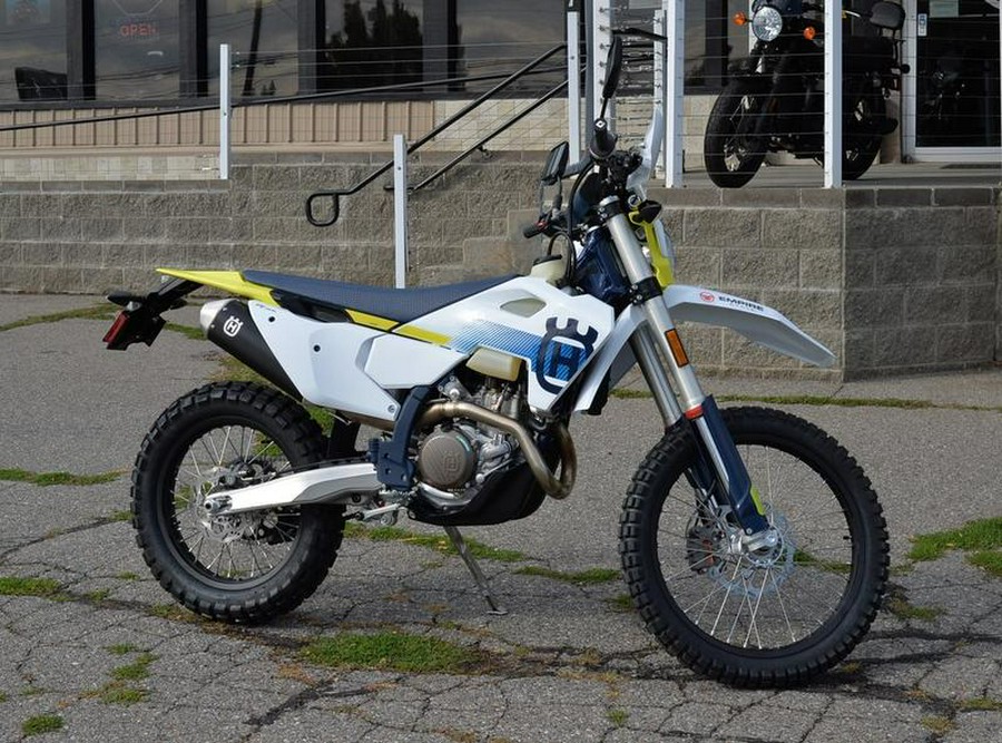 2024 Husqvarna® FE 501s