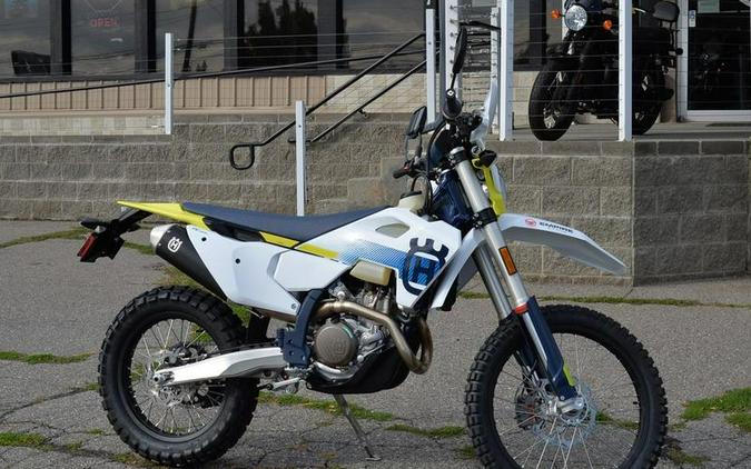 2024 Husqvarna® FE 501s