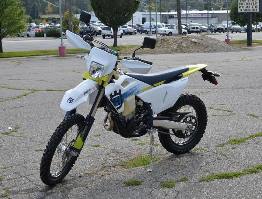 2024 Husqvarna® FE 501s