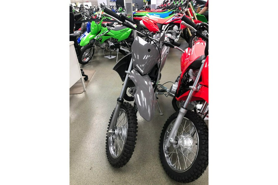 2024 Kawasaki KLX 110R L