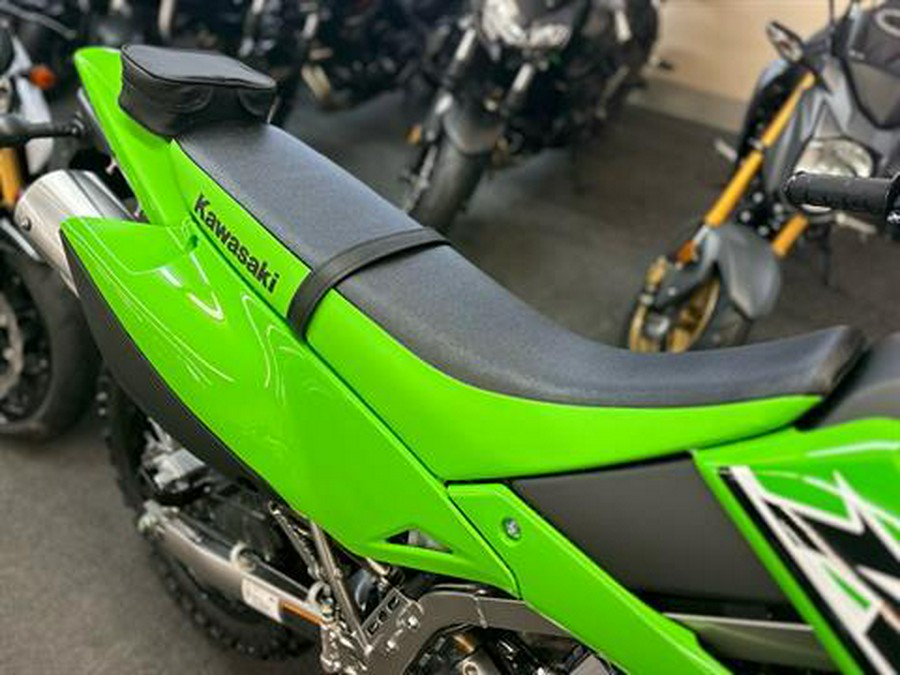 2024 Kawasaki KLX 300