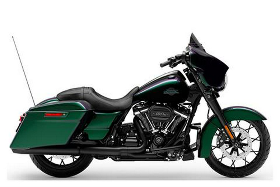 2021 Harley-Davidson Street Glide® Special