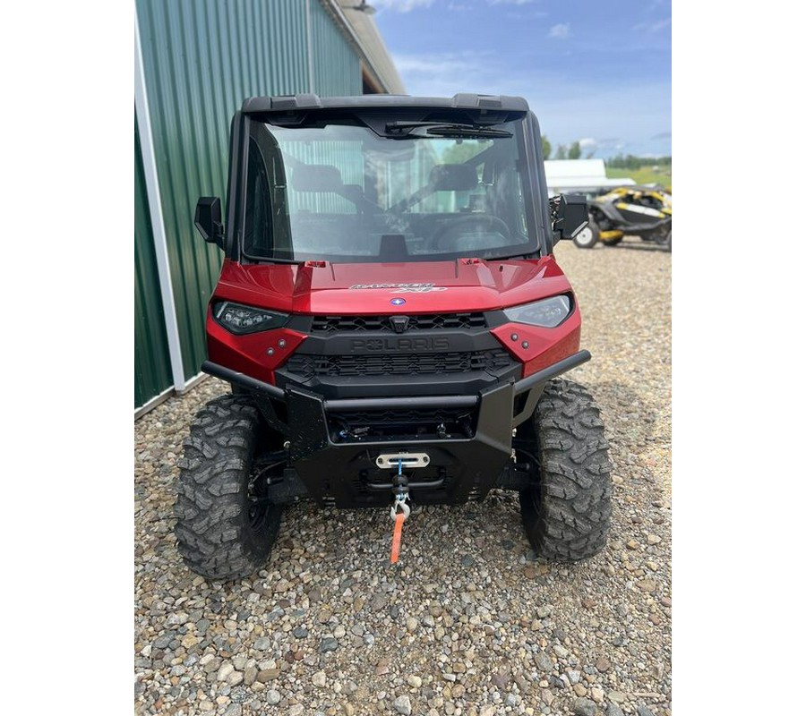 2022 Polaris® Ranger XP 1000 NorthStar Edition Ultimate