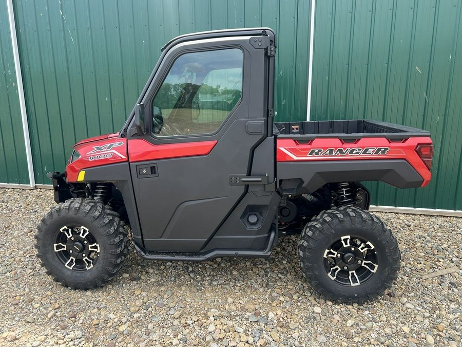 2022 Polaris® Ranger XP 1000 NorthStar Edition Ultimate