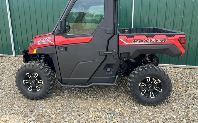 2022 Polaris® Ranger XP 1000 NorthStar Edition Ultimate