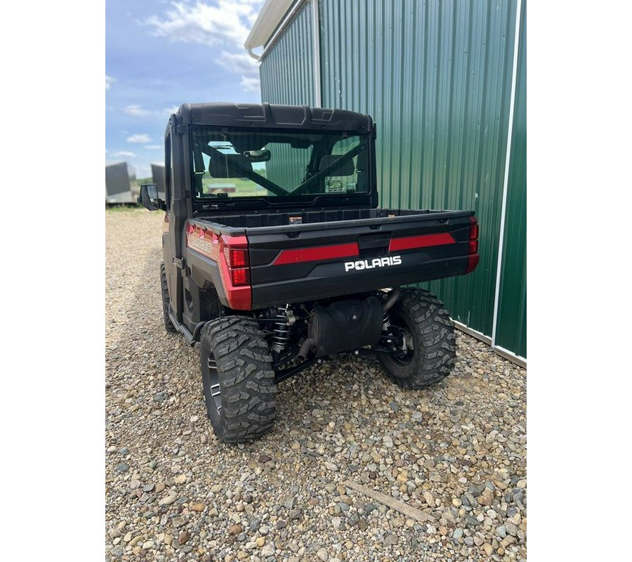 2022 Polaris® Ranger XP 1000 NorthStar Edition Ultimate