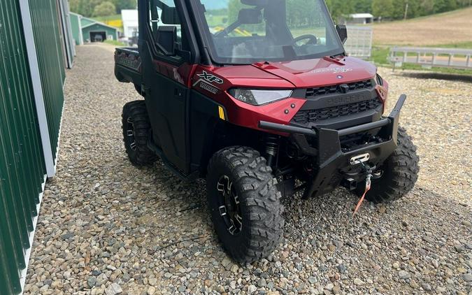 2022 Polaris® Ranger XP 1000 NorthStar Edition Ultimate