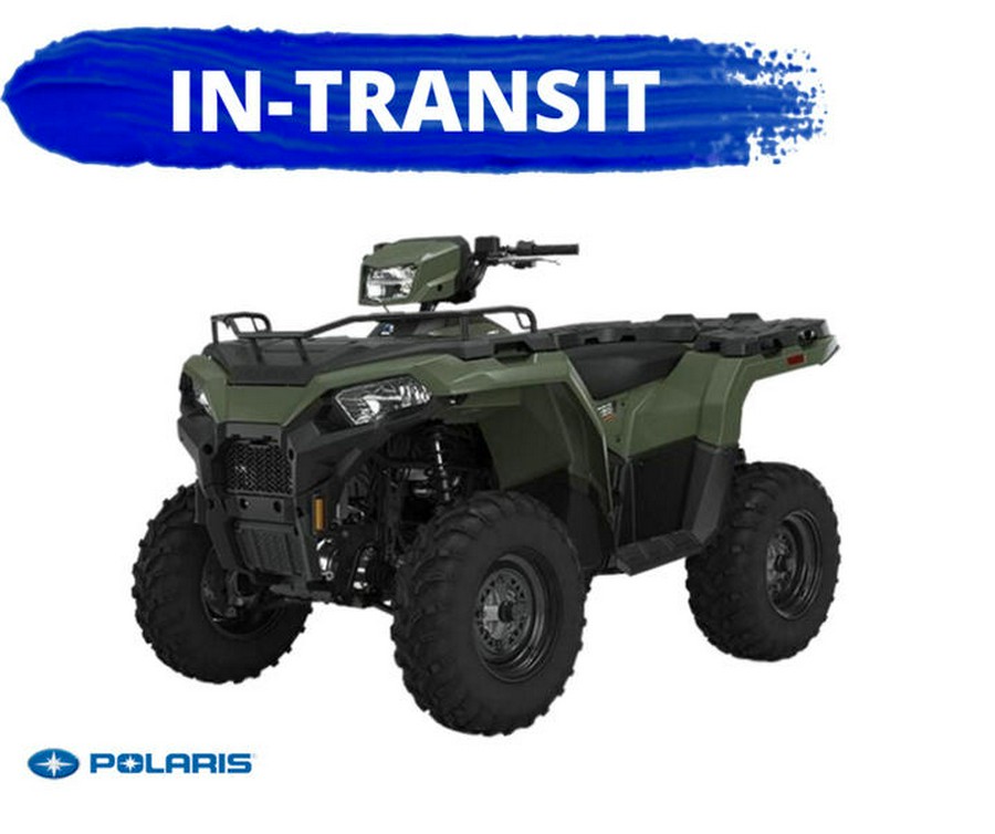 2024 Polaris® Sportsman 450 H.O. EPS