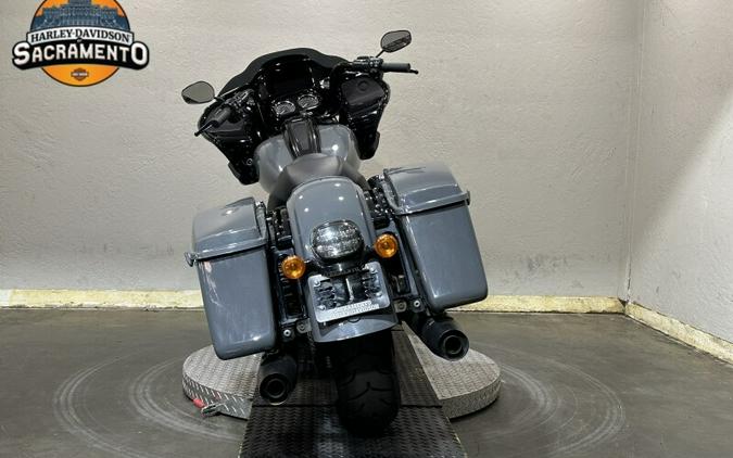 Harley-Davidson Road Glide ST 2022 FLTRXST 672877T GUNSHIP GRAY