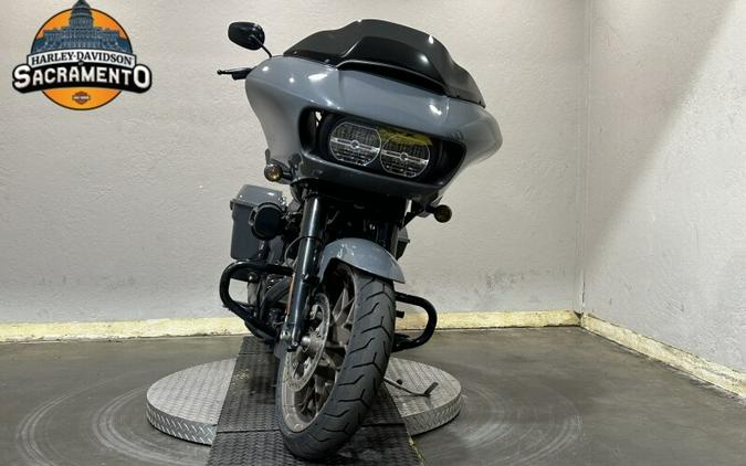 Harley-Davidson Road Glide ST 2022 FLTRXST 672877T GUNSHIP GRAY