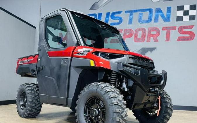 2025 Polaris® Ranger XP 1000 NorthStar Edition Premium