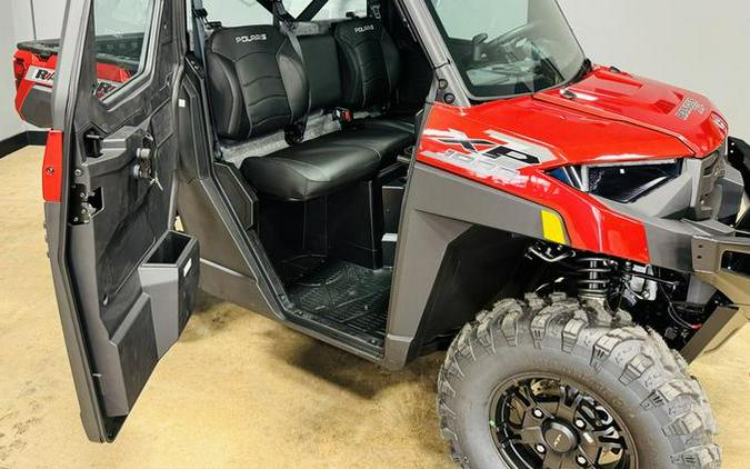 2025 Polaris® Ranger XP 1000 NorthStar Edition Premium