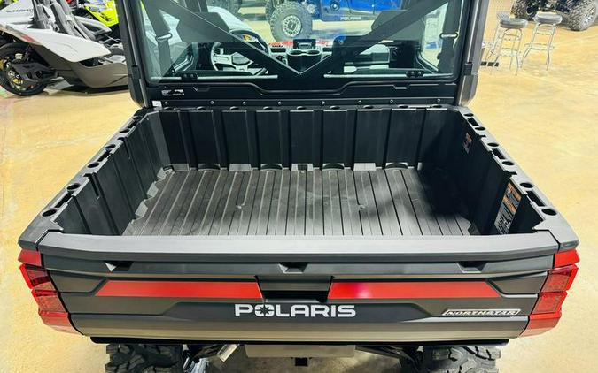 2025 Polaris® Ranger XP 1000 NorthStar Edition Premium