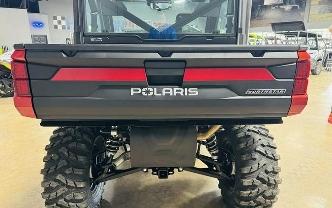 2025 Polaris® Ranger XP 1000 NorthStar Edition Premium