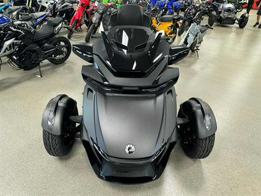 2024 Can-Am Spyder RT Limited