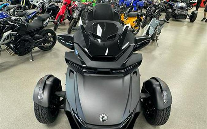 2024 Can-Am Spyder RT Limited