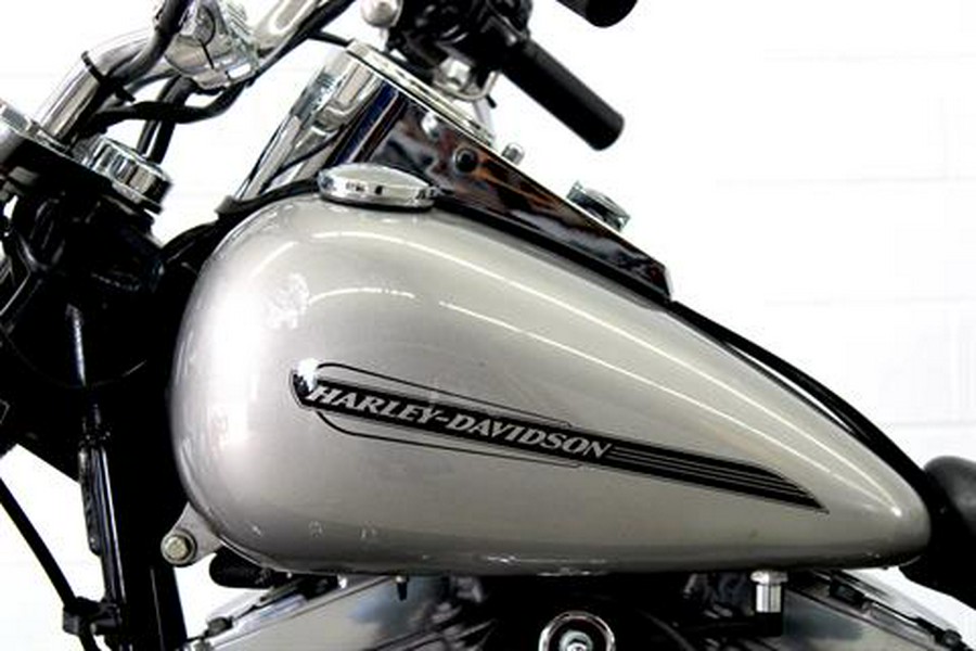 2007 Harley-Davidson Softail Standard