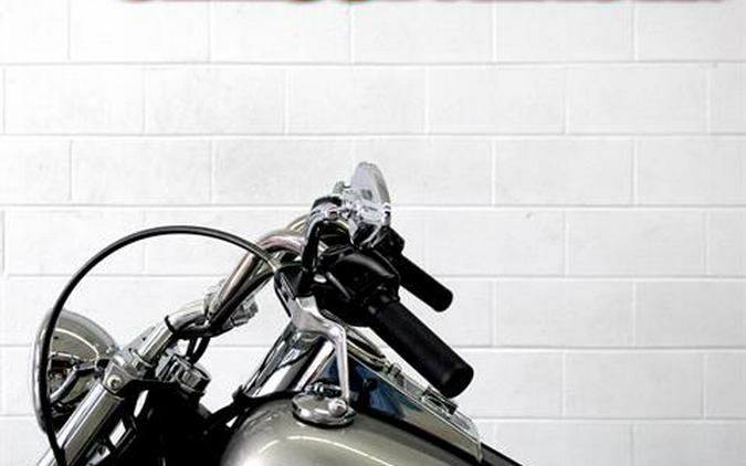 2007 Harley-Davidson Softail Standard
