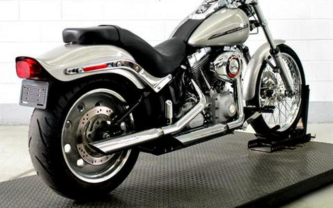 2007 Harley-Davidson Softail Standard