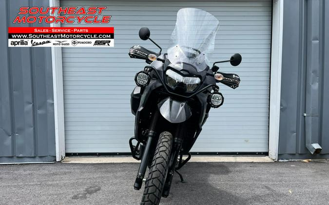 2022 Kawasaki KLR®650 ABS