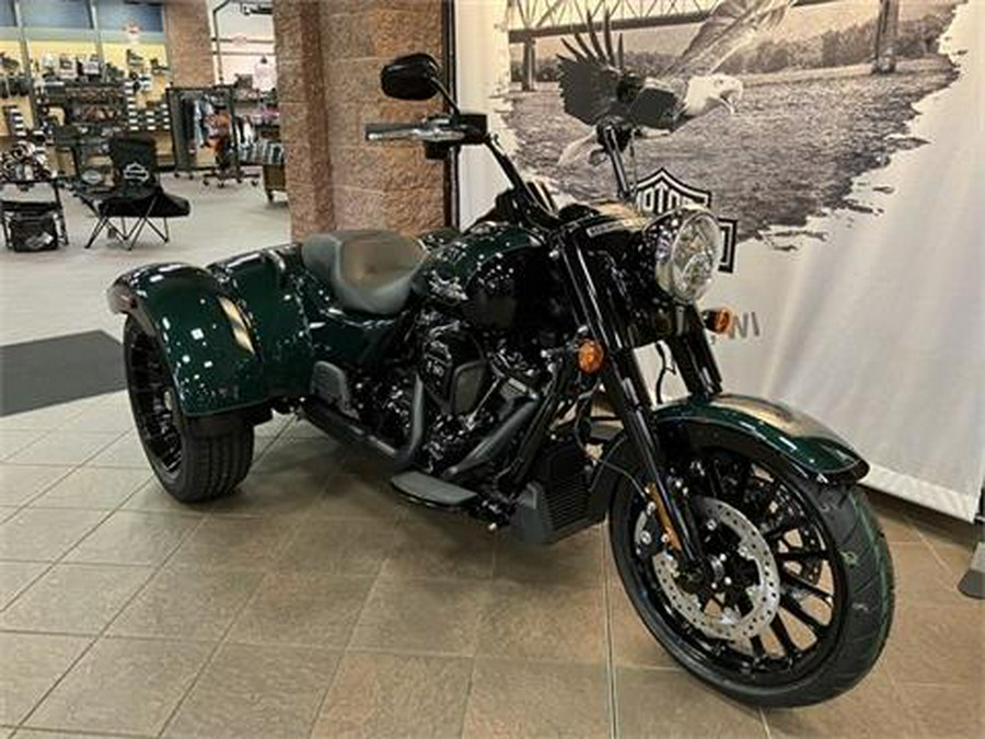 2024 Harley-Davidson Freewheeler®