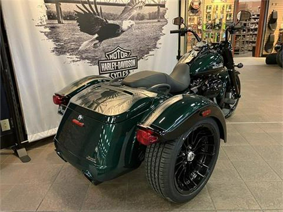 2024 Harley-Davidson Freewheeler®