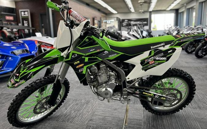 2022 Kawasaki KLX®300R