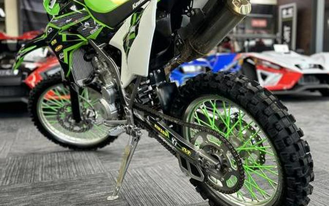 2022 Kawasaki KLX®300R