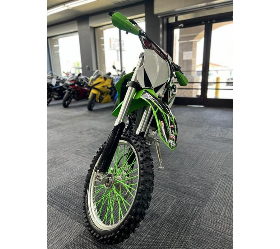 2022 Kawasaki KLX®300R