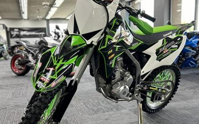 2022 Kawasaki KLX®300R