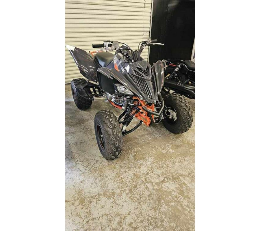 2024 Yamaha Raptor 700R SE