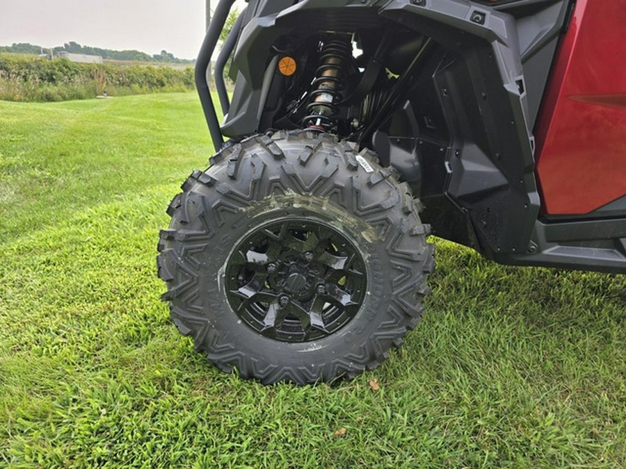 2024 Can-Am Maverick Sport DPS 1000R