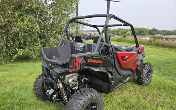 2024 Can-Am Maverick Sport DPS 1000R