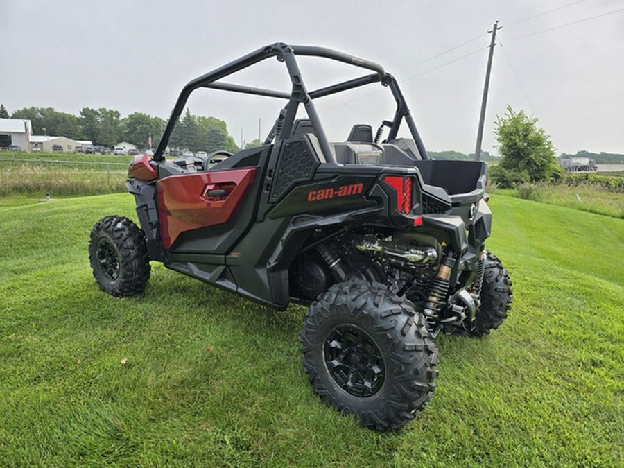 2024 Can-Am Maverick Sport DPS 1000R