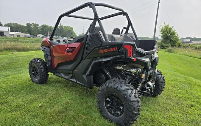 2024 Can-Am Maverick Sport DPS 1000R