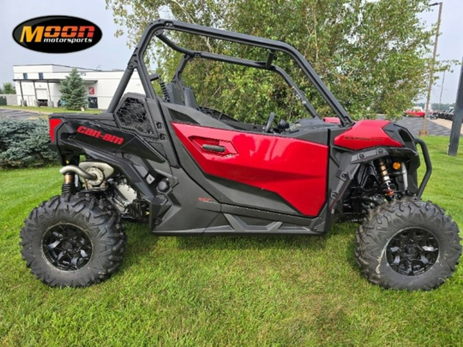 2024 Can-Am Maverick Sport DPS 1000R