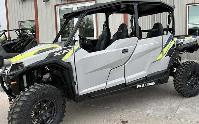 2024 Polaris Industries GENERAL XP 4 1000 SPORT