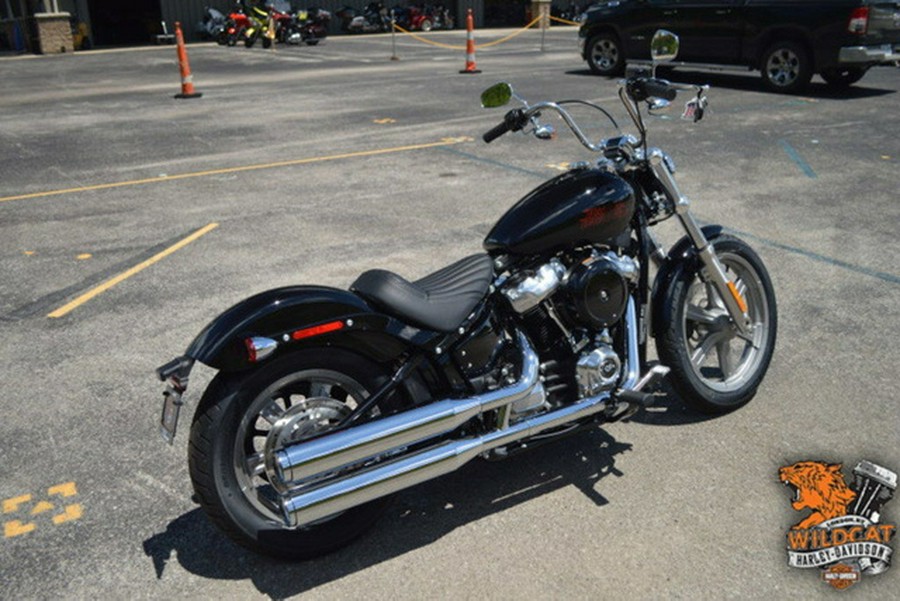 2024 Harley-Davidson Softail FXST - Standard