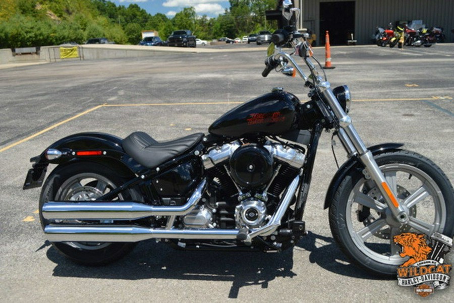 2024 Harley-Davidson Softail FXST - Standard