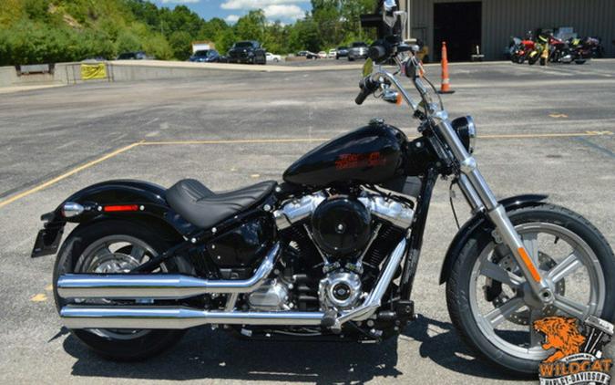 2024 Harley-Davidson Softail FXST - Standard